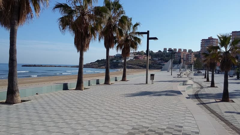 Bernat Pie De Playa 3000 image 2