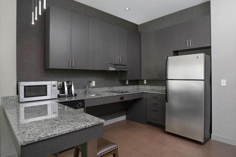 Residence Inn Orangeburg Rockland/Bergen image 2