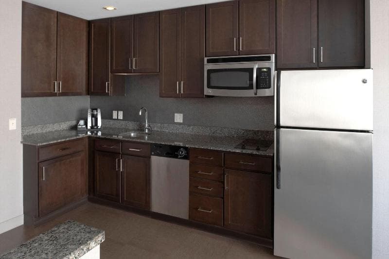 Residence Inn Orangeburg Rockland/Bergen image 1