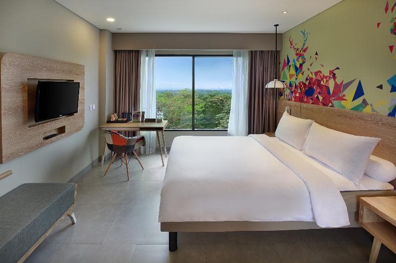 ibis Styles Bogor Raya image 1