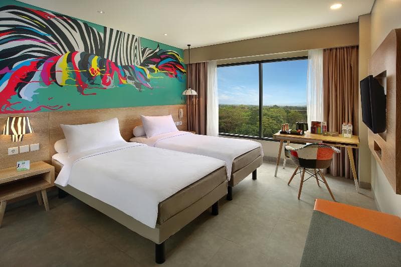 ibis Styles Bogor Raya image 2