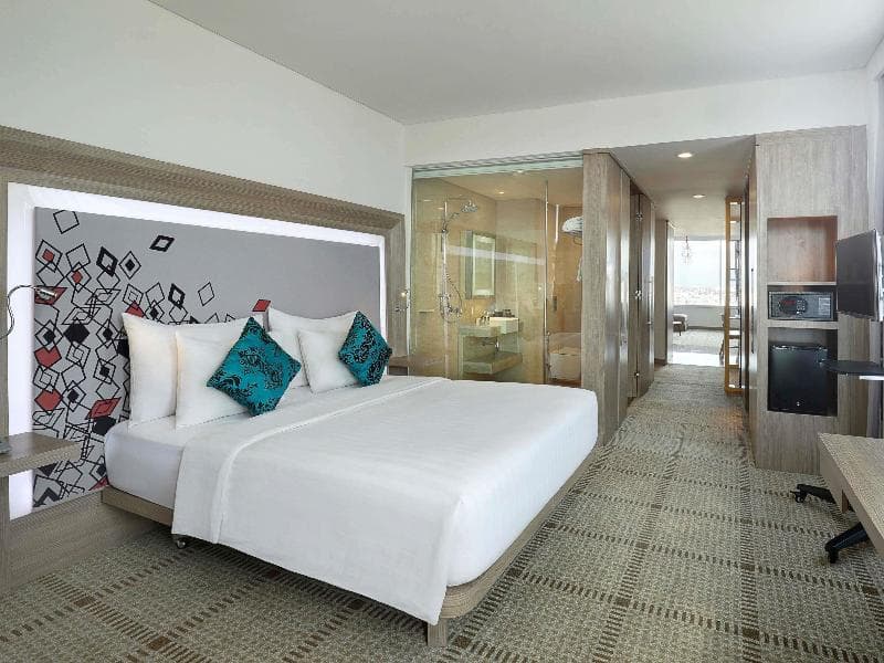 Novotel Makassar Grand Shayla image 2
