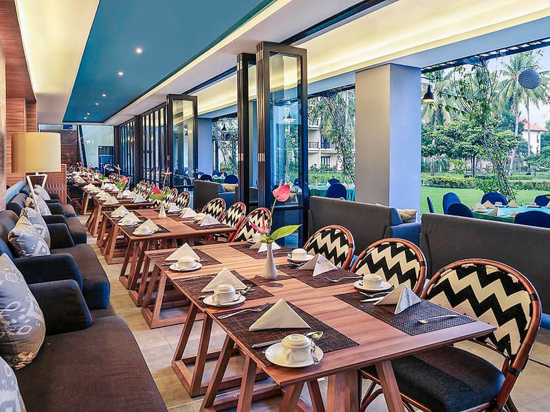 Mercure Manado Tateli Resort and Convention image 1