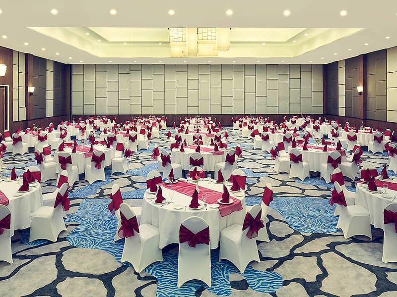 Mercure Manado Tateli Resort and Convention image 2
