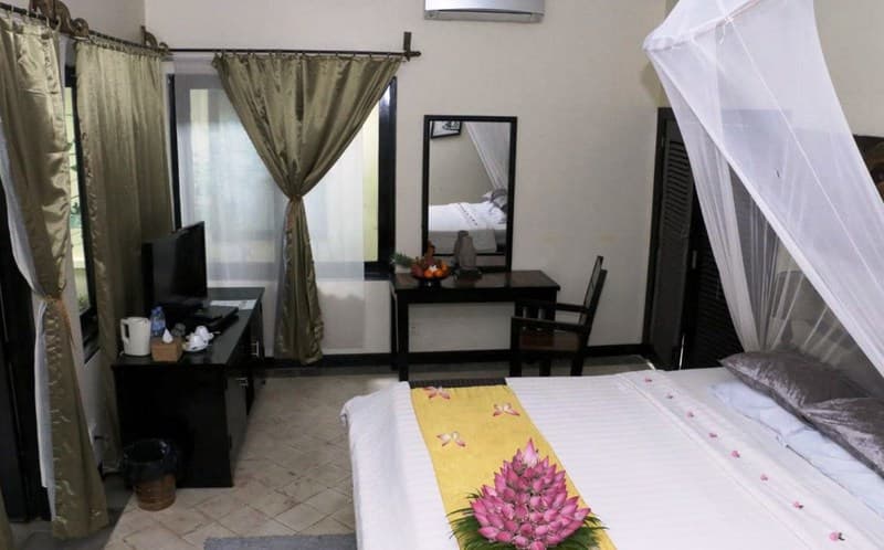 The Sanctuary Villa image 2