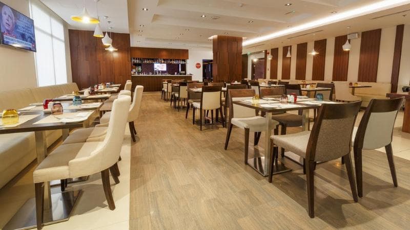 Action Hotel Ras Al Khaimah By Accor image 2
