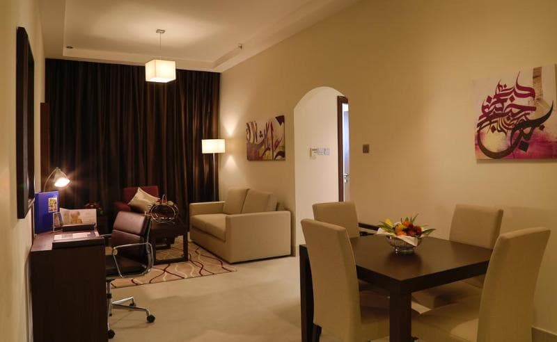 Action Hotel Ras Al Khaimah By Accor image 1