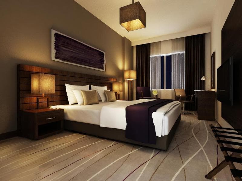 Action Hotel Ras Al Khaimah By Accor image 2