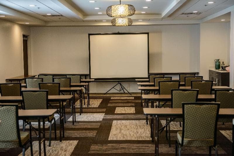 Hampton Inn Bainbridge image 1