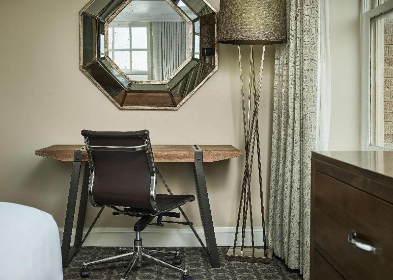 Redmont Hotel Birmingham, Curio Collection By Hilt - Main View