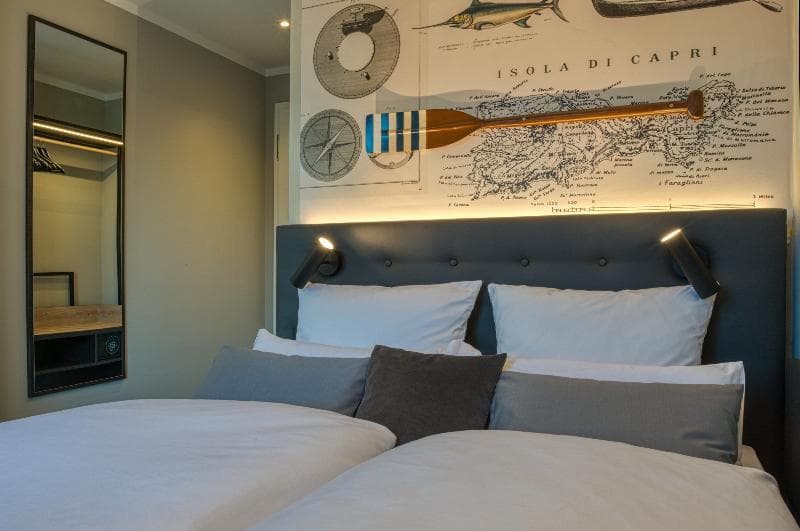 Boutique 53 & 56 Hamburg, Trademark Collection By  image 1