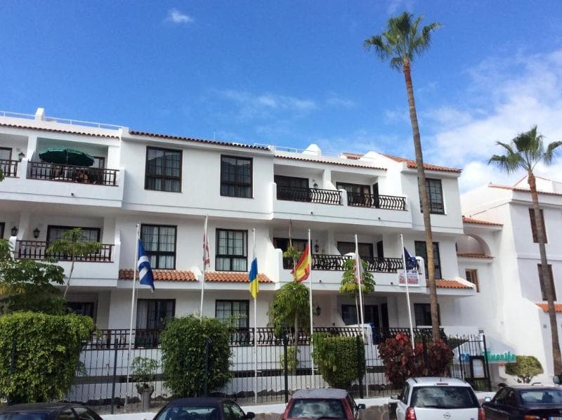 Club Tenerife image 2