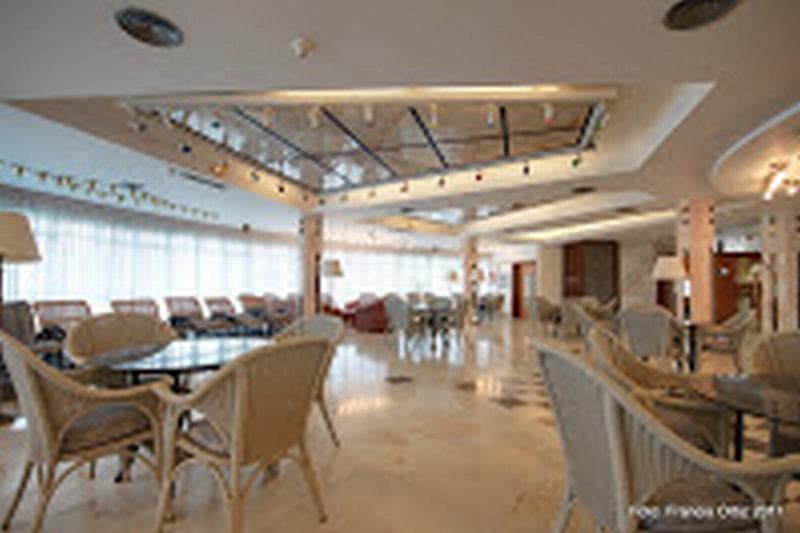 Puerto Colon Club image 1