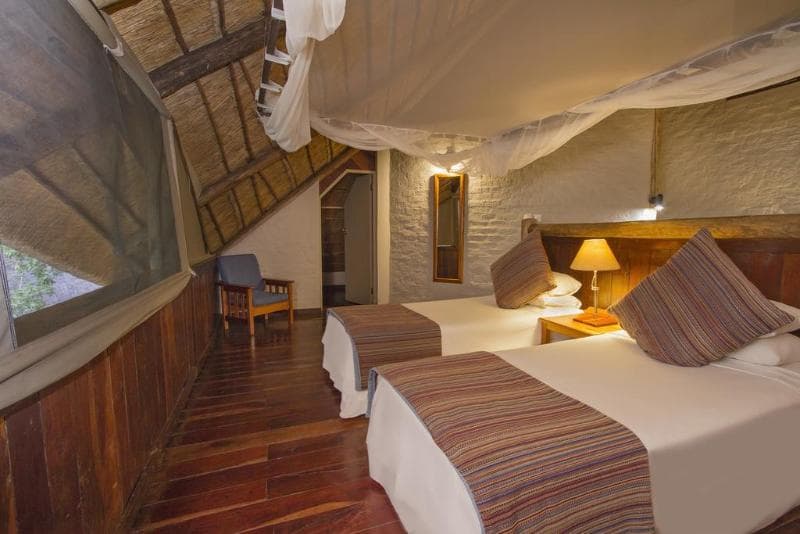 Lokuthula Lodges image 1