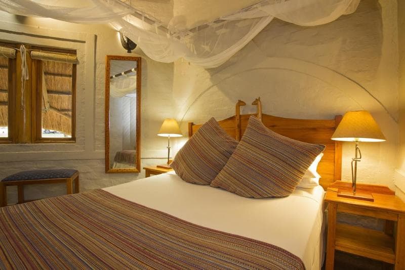 Lokuthula Lodges image 2