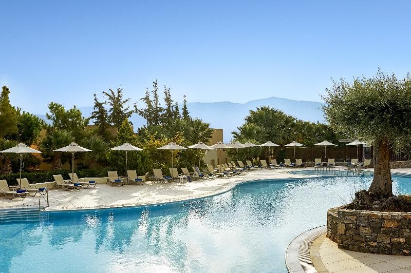 Stay at Village Heights Resort