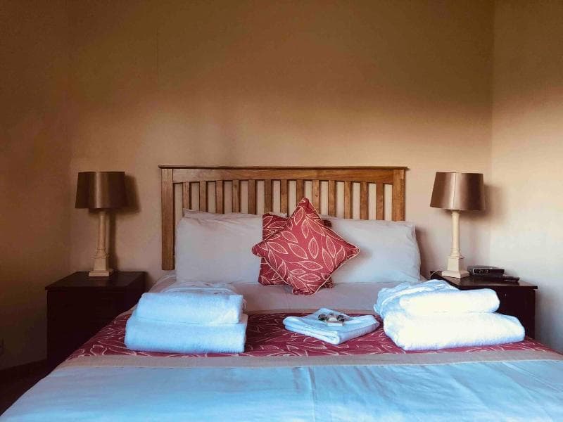 Stay at Kilconquhar Estate and Country Club