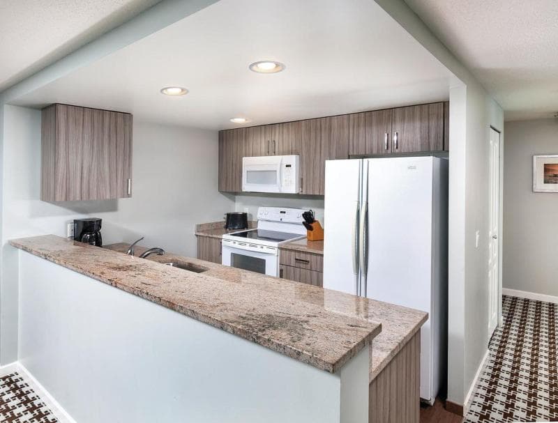 WorldMark Victoria image 2