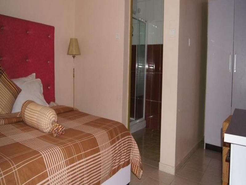 Stay at Royalview Hotel and Suites