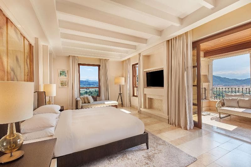 Cap Vermell Grand Hotel image 1