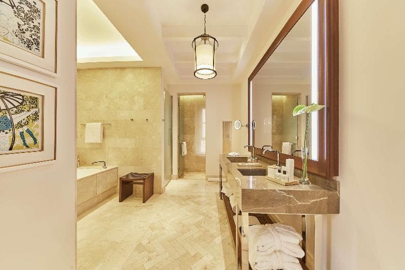 Cap Vermell Grand Hotel image 2