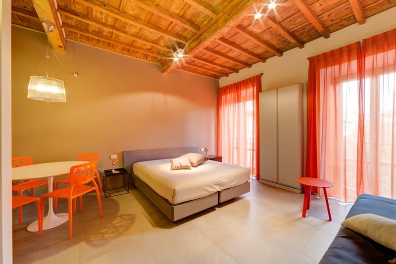 Mannaioni Suites - Main View