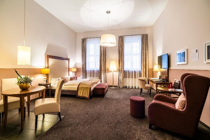 Aparthotel Am Schloss image 2