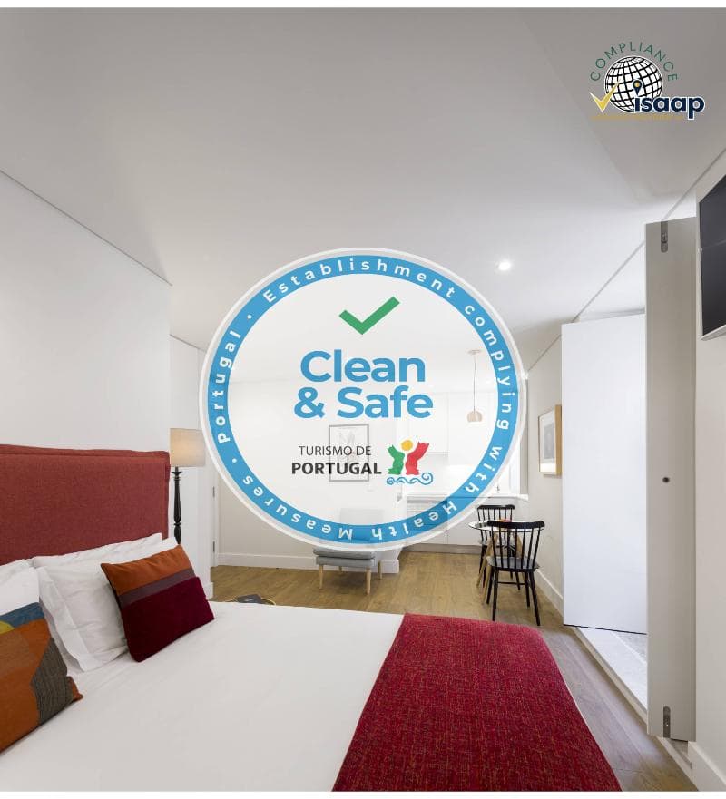 Lisbon Serviced Apartments - Bairro Alto image 2