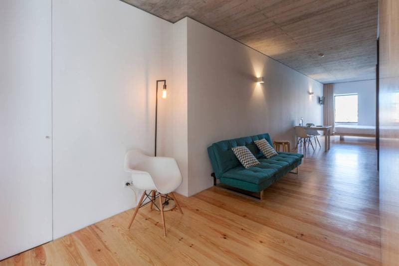 Oh! Porto Apartments image 1