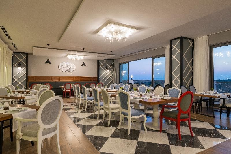 Calido Maris Hotel image 2