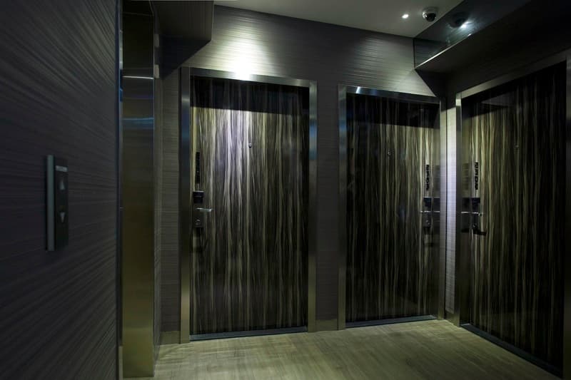 M1 Hotel North Point image 2