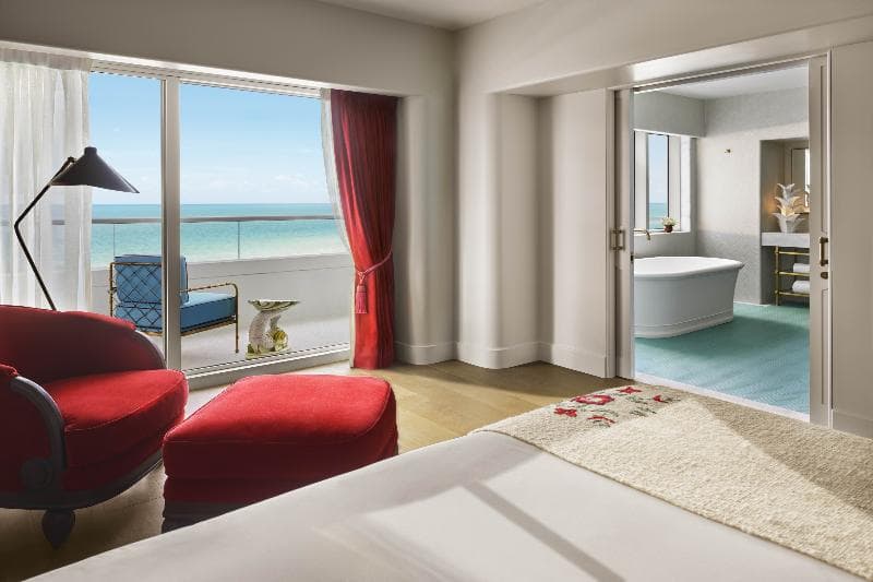 Faena Hotel Miami Beach image 2