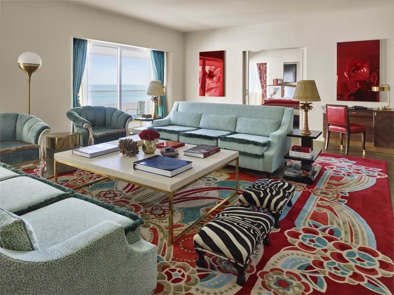 Faena Hotel Miami Beach image 1