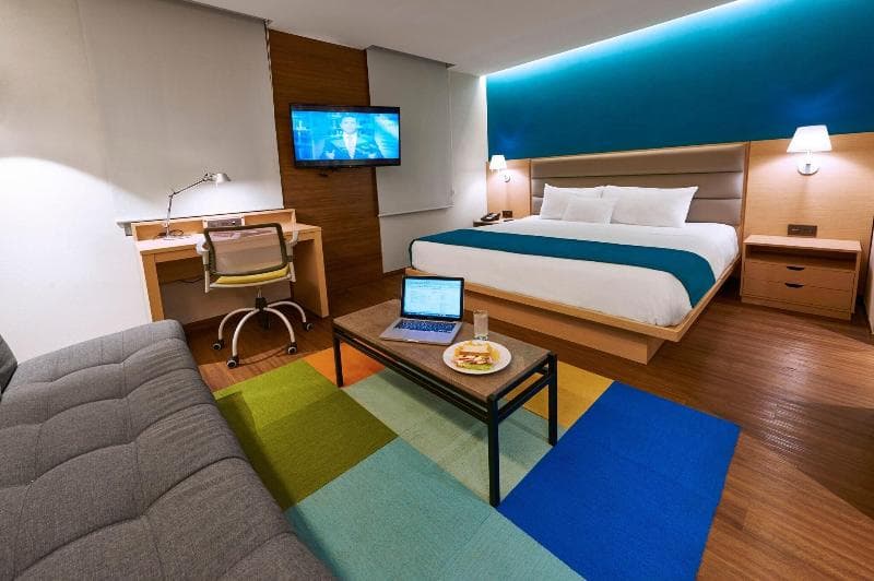 City Suites Playa del Carmen - Main View