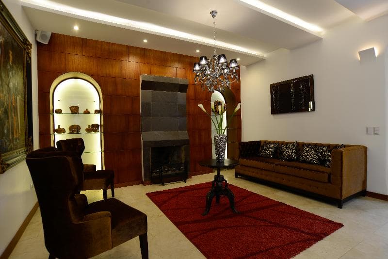 Marquiz Hotel Boutique image 1