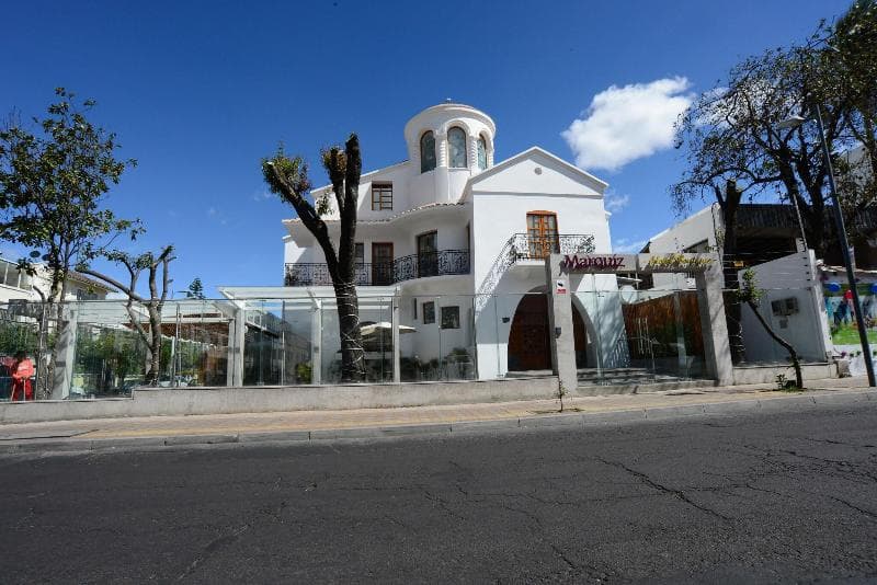 Marquiz Hotel Boutique image 2