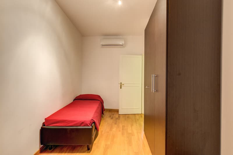 Stay at Apollo Apartments Colosseo