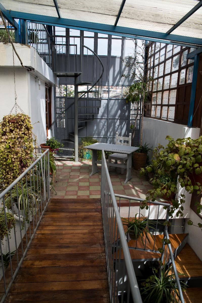 Hostal Posada del Maple image 2