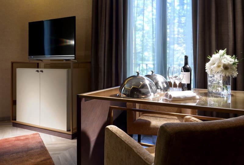 Stay at Áurea Washington Irving by Eurostars Hotel Company