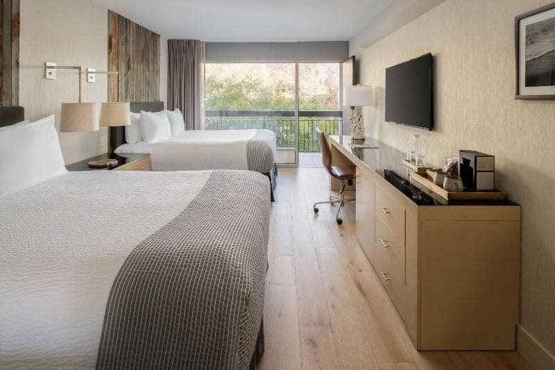 Hotel Paradox, Autograph Collection image 2