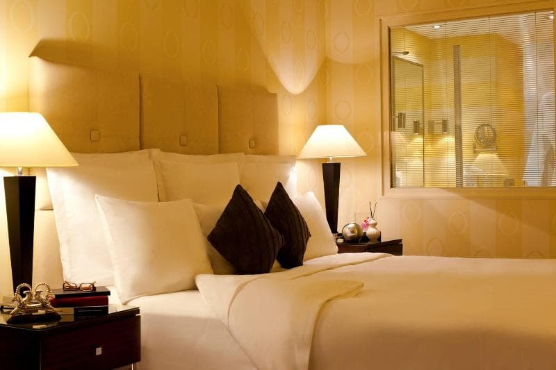 Stay at Renaissance Atyrau