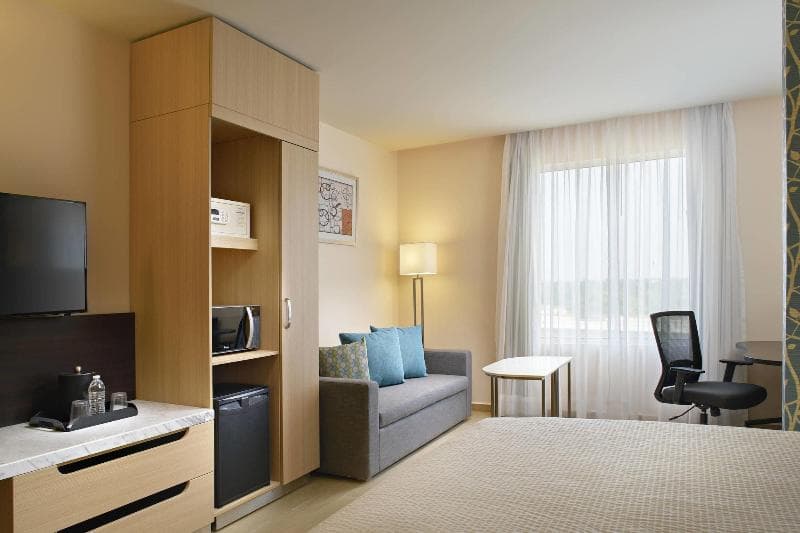 Fairfield Inn & Suites Villahermosa Tabasco image 1