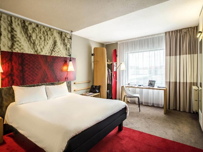 ibis Wroclaw Centrum image 2