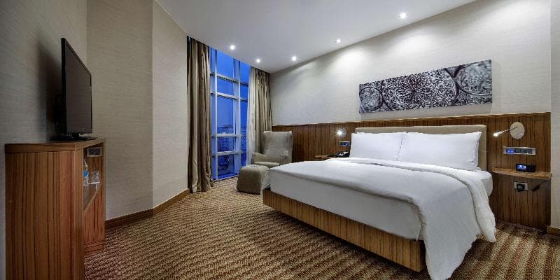 Hampton by Hilton Gaziantep image 1