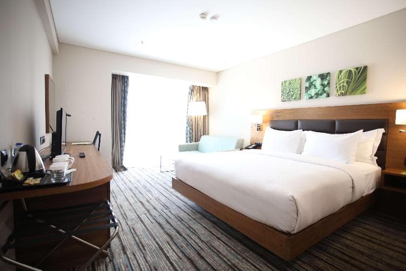 Hilton Garden Inn Ankara Gimat image 1