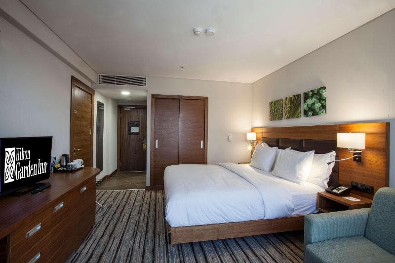 Hilton Garden Inn Ankara Gimat image 2