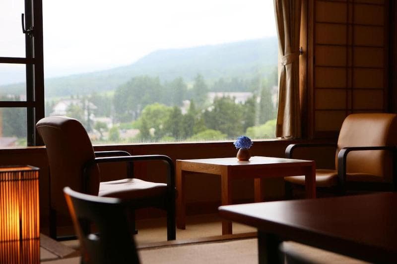 Stay at Hotel Taiko
