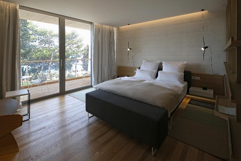Stay at D-Resort Sibenik