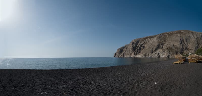 Santorini Crystal Blue image 2