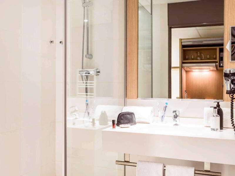 Aparthotel Adagio Paris Malakoff Châtillon image 1